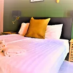 Hotel Mezonvin