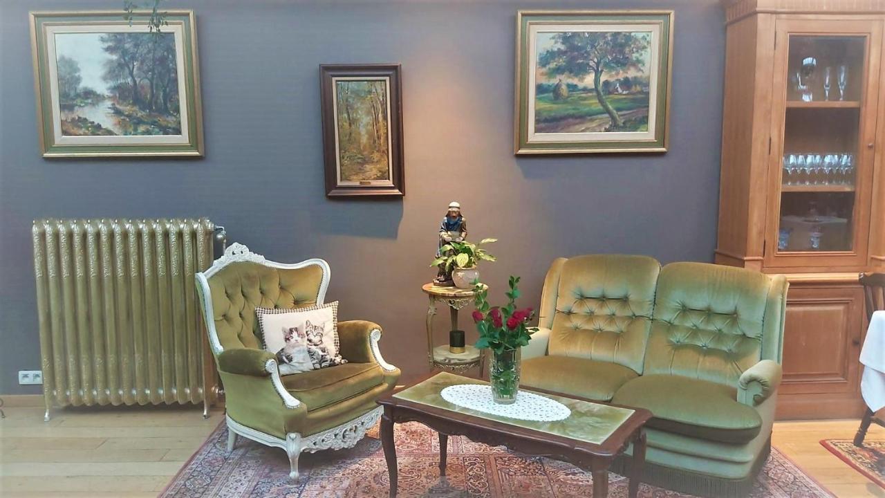Hotel Mezonvin Antwerpen