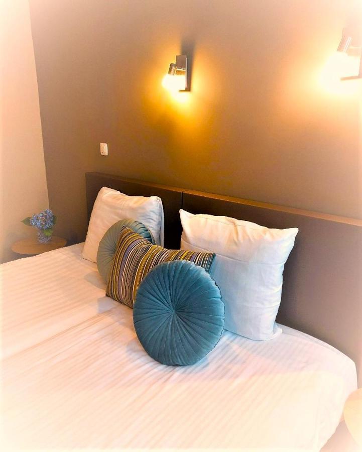 Hotel Mezonvin Antwerpen