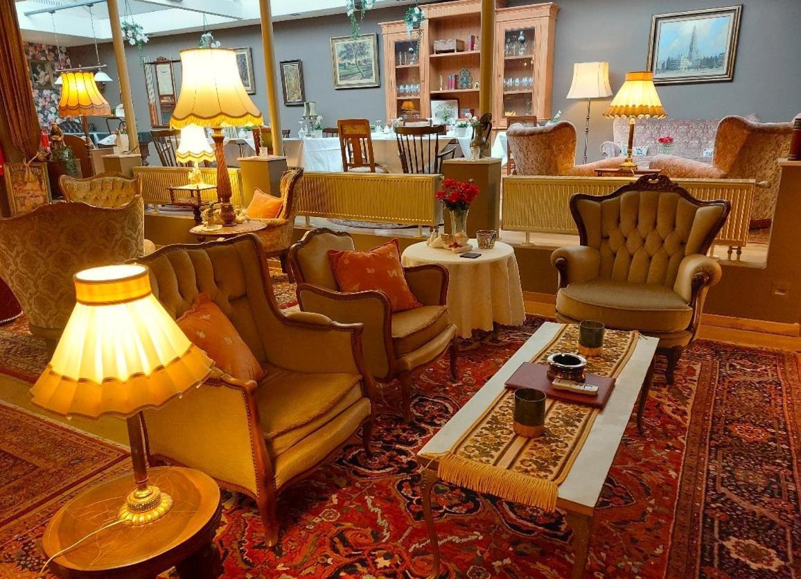 Mezonvin Hotel 3*